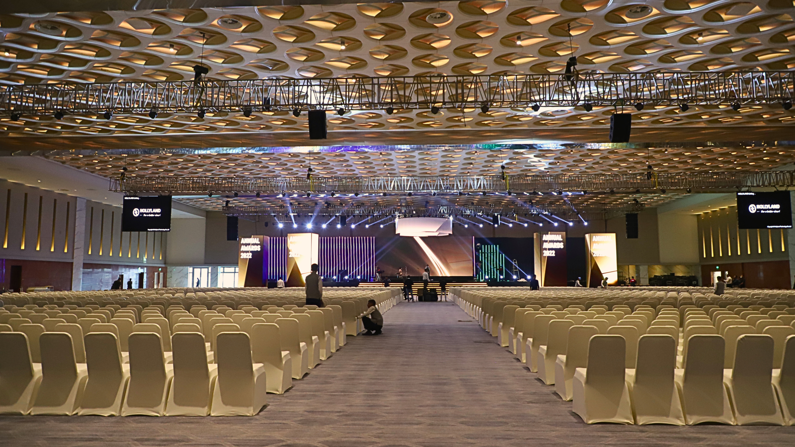 How Early Should You Start Planning a Corporate Event? | Key Event Solutions