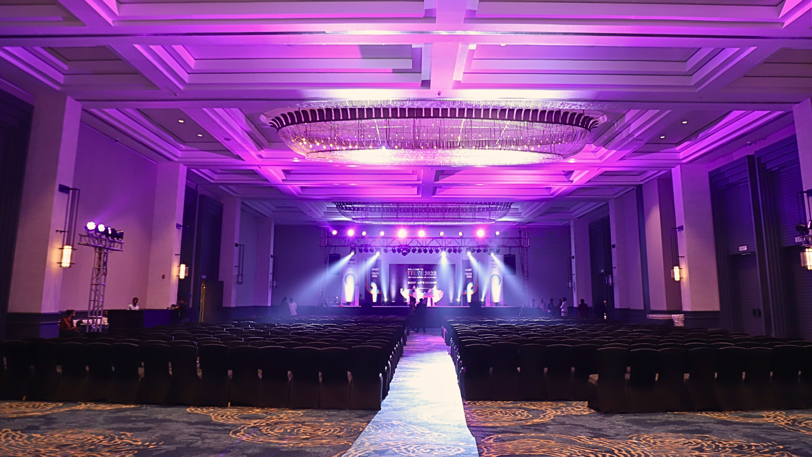 How to Plan a Flawless Corporate Event in Mumbai: A Step-by-Step Guide | Key Event Solutions