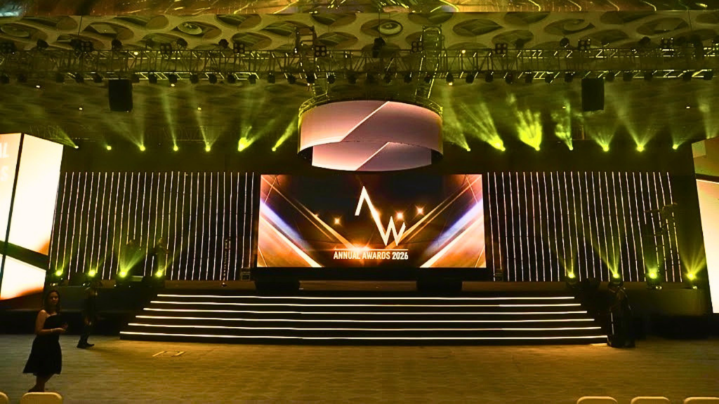 Top 7 Qualities to Look for in an Event Management Company in Mumbai | Key Event Solutions