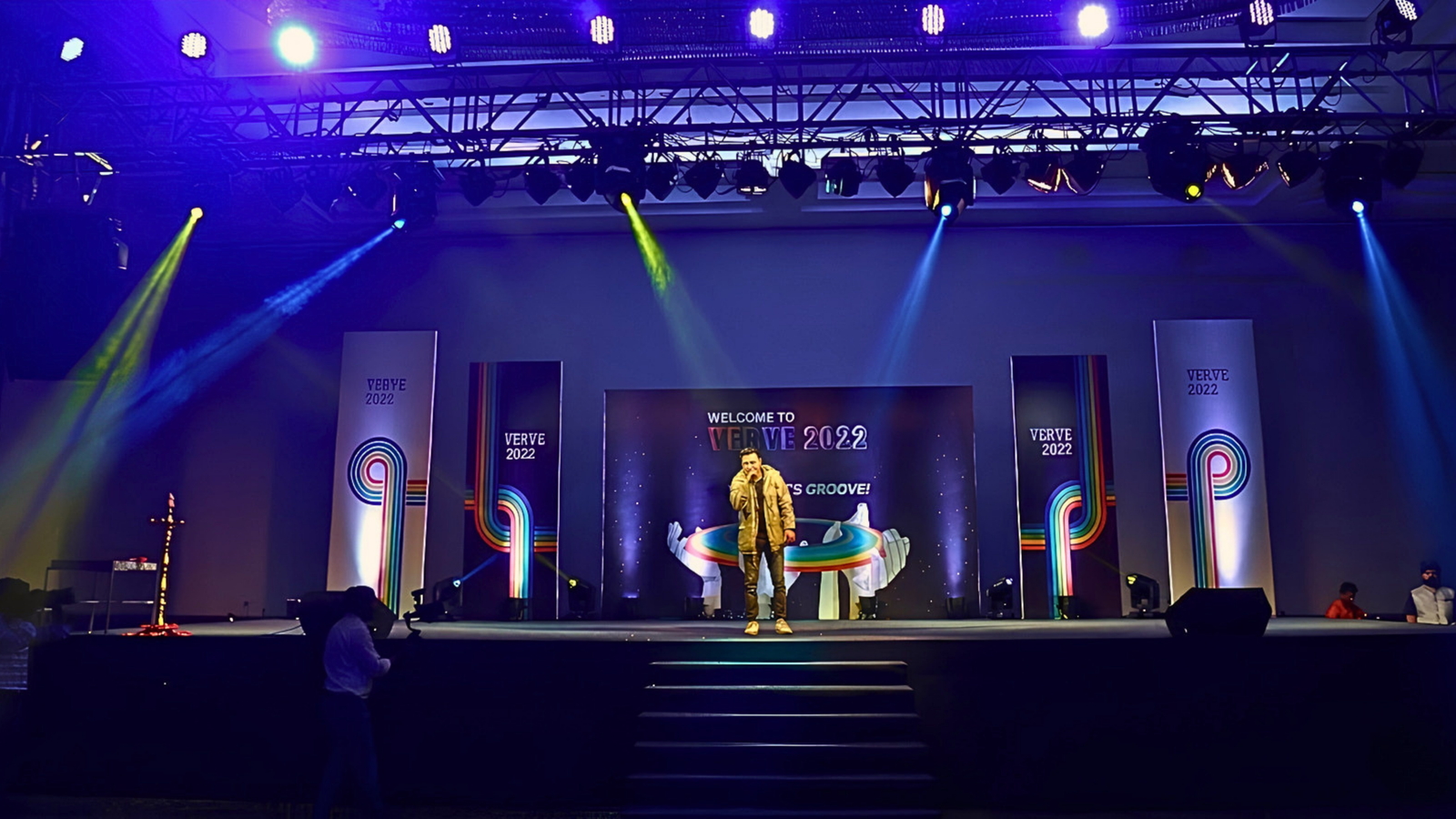 What Services Are Included in Event Management? Complete Guide by Key Event Solutions