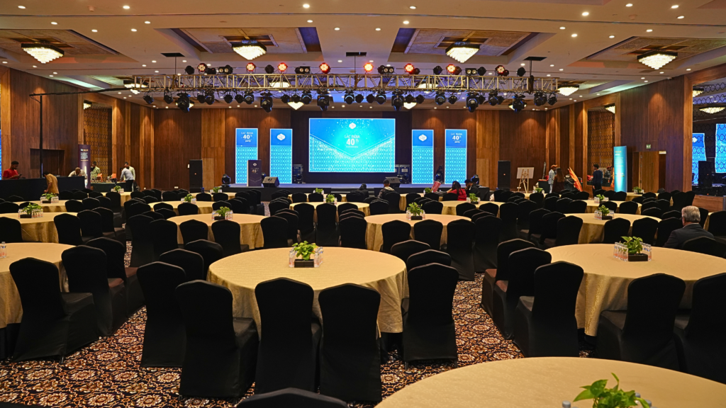 Why Hiring an Event Management Company Saves Time and Money
