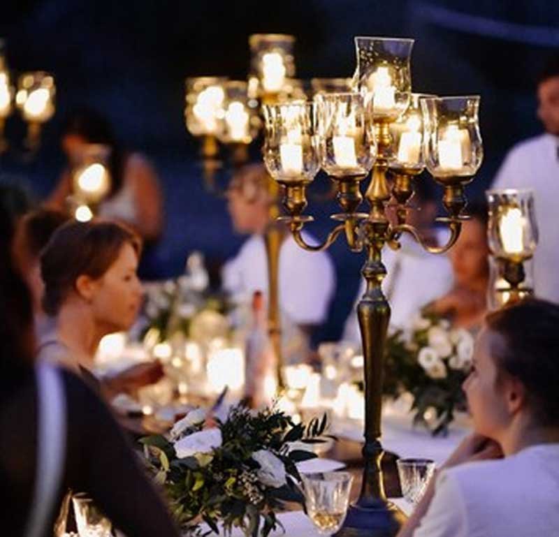How Professional Event Management Improves Brand Presence