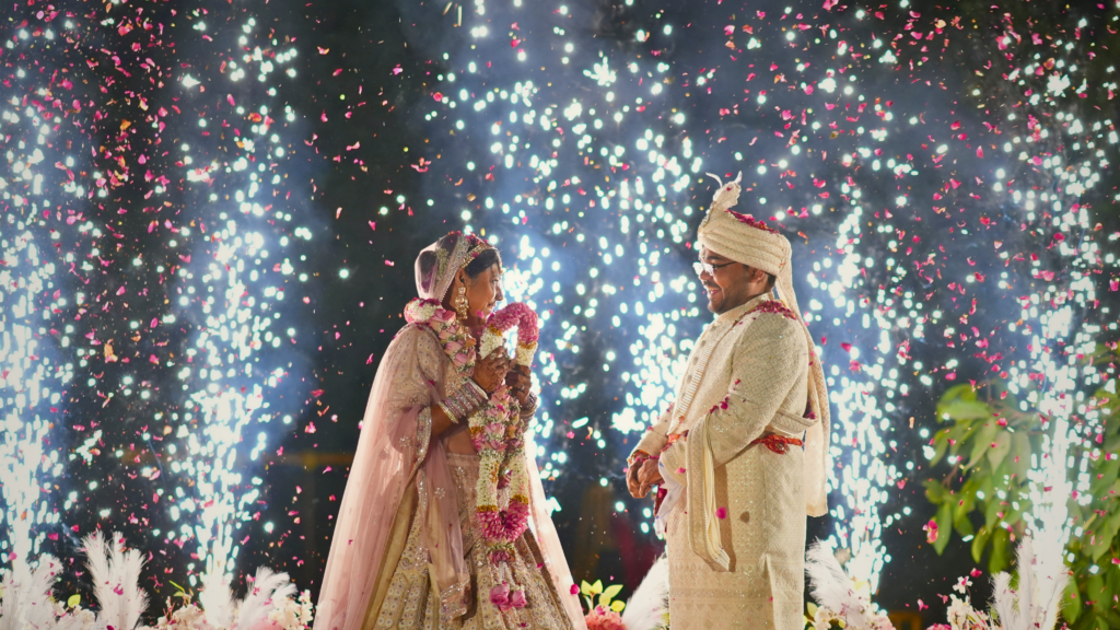 How to Choose the Best Wedding Event Management Company in Mumbai