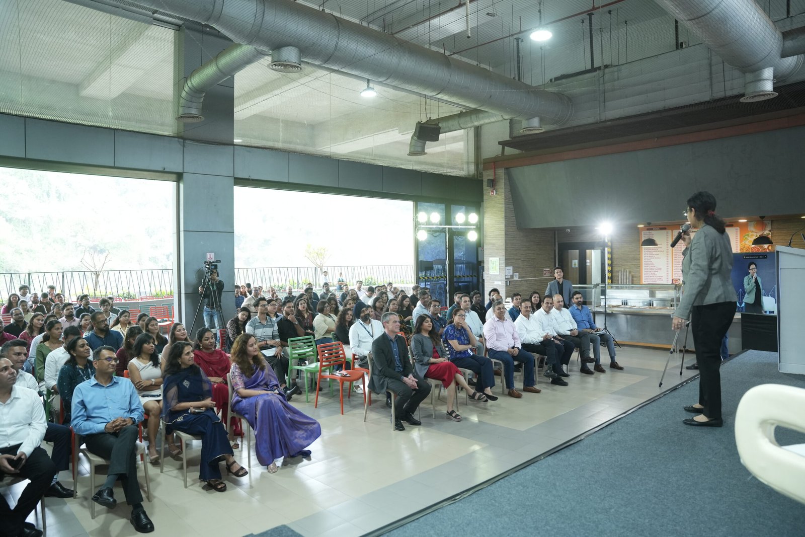 Why Employee Engagement Events Matter More Than Ever