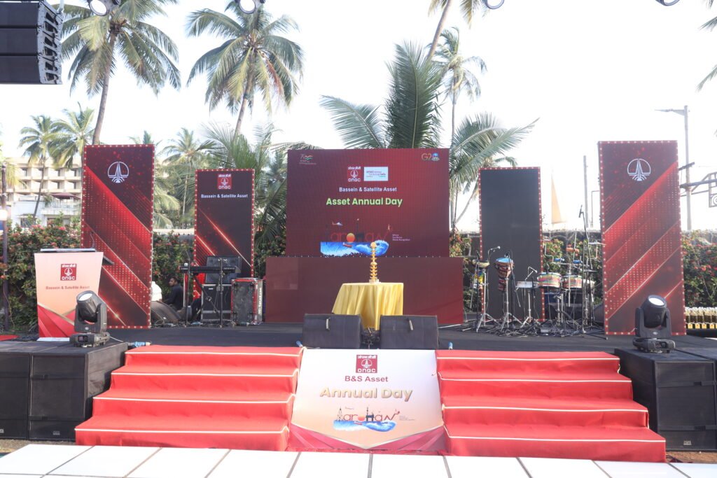 Corporate Event Management Company in Mumbai