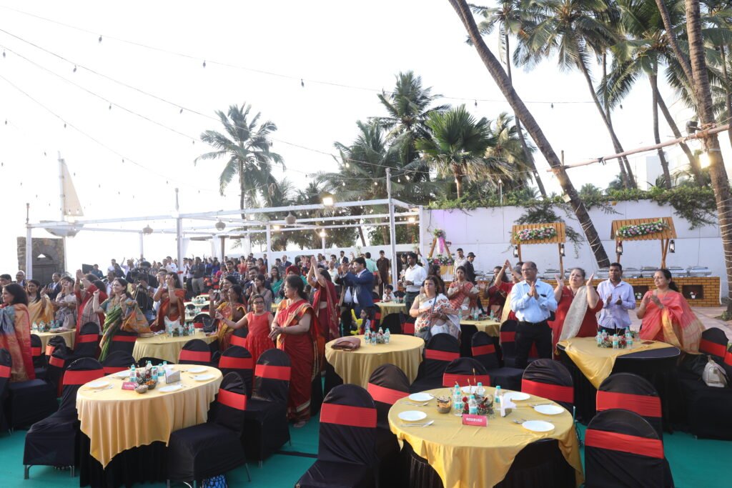 Corporate Event Planner Mumbai
