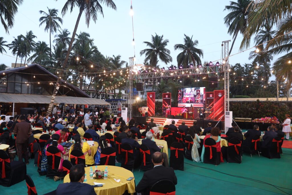 Corporate Event Management Company in Mumbai, Key Event Solutions