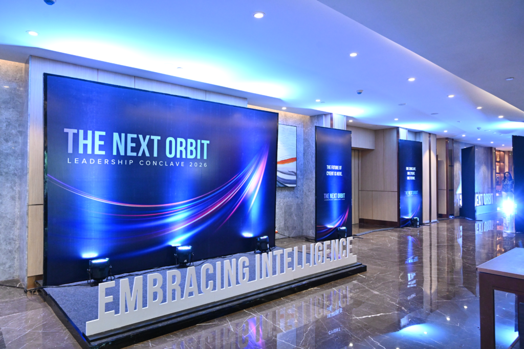 Corporate Event Management