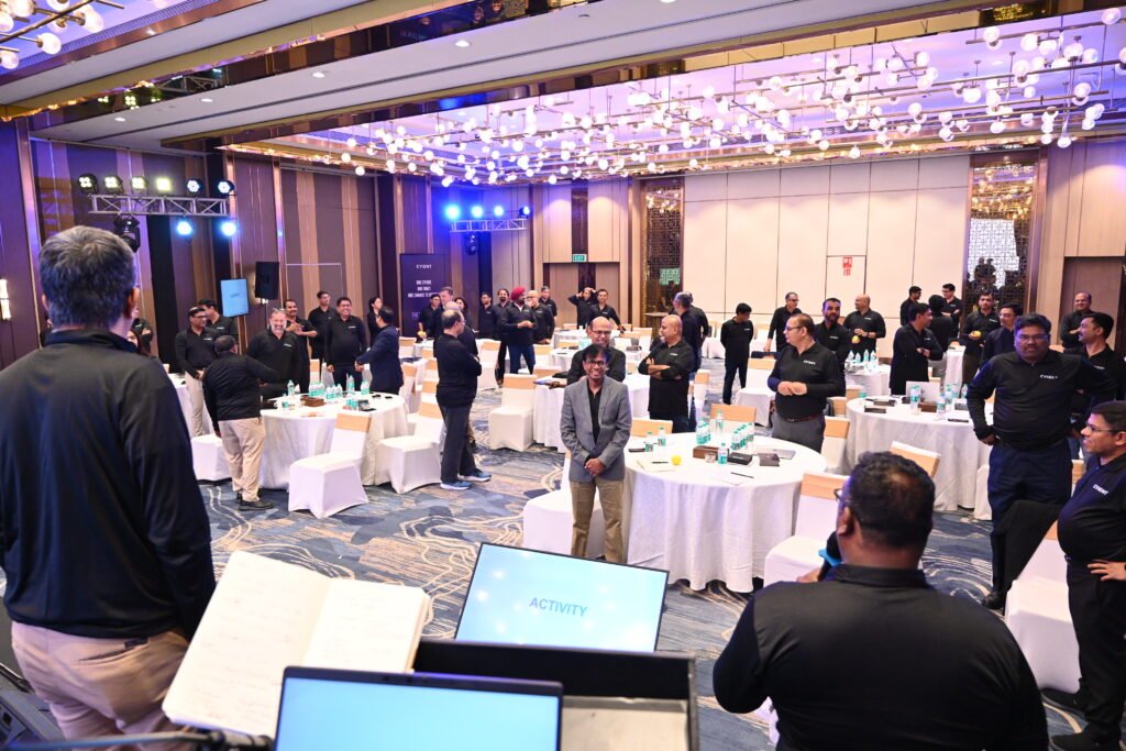 B2B Events
