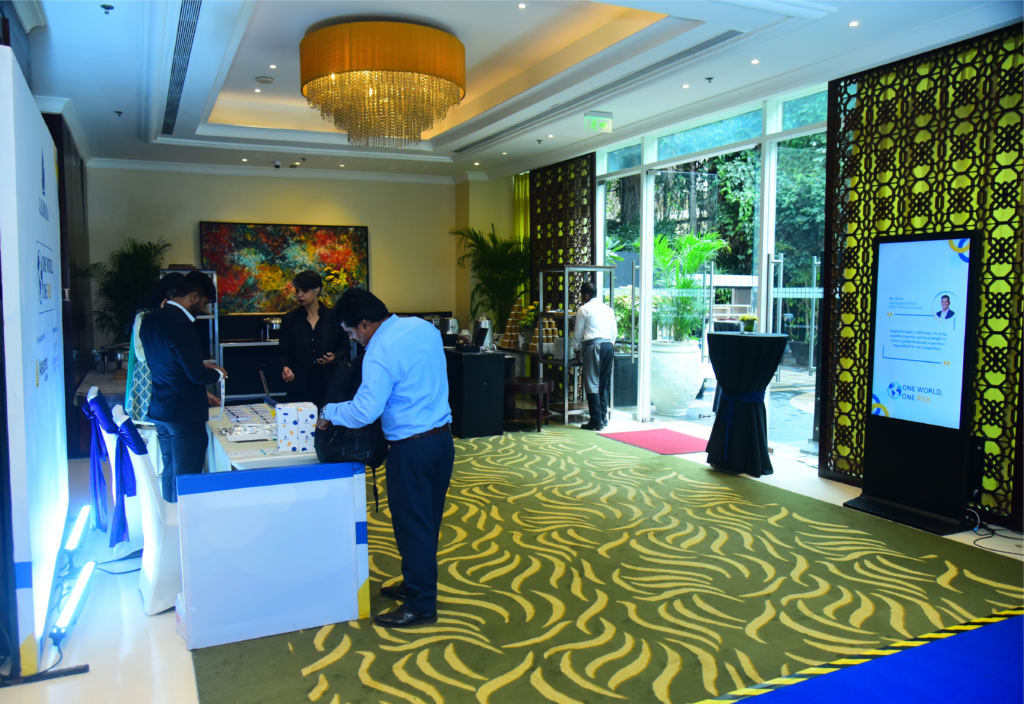 Product Launch Event Management