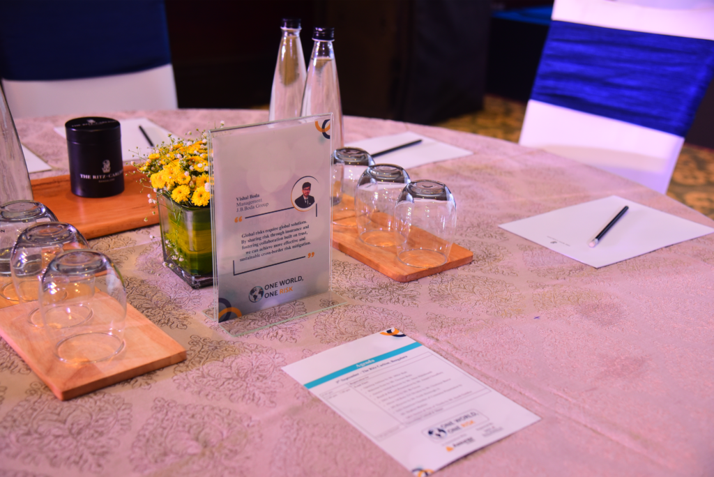 Corporate Event Management