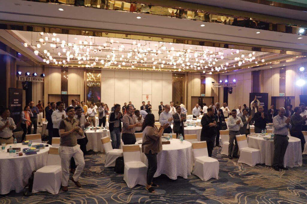 B2B Marketing Events
