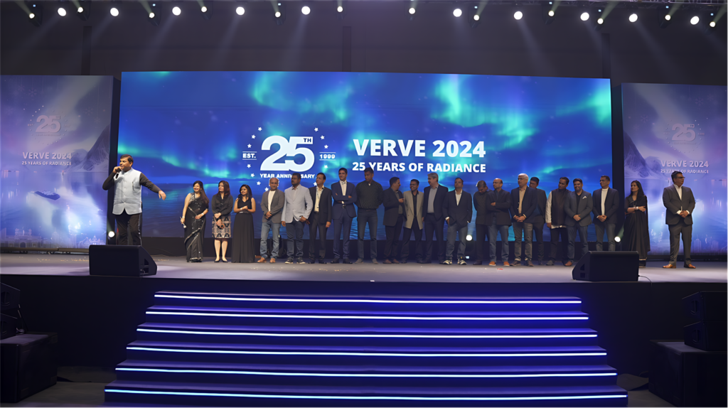 Top Corporate Event Trends in India for 2026