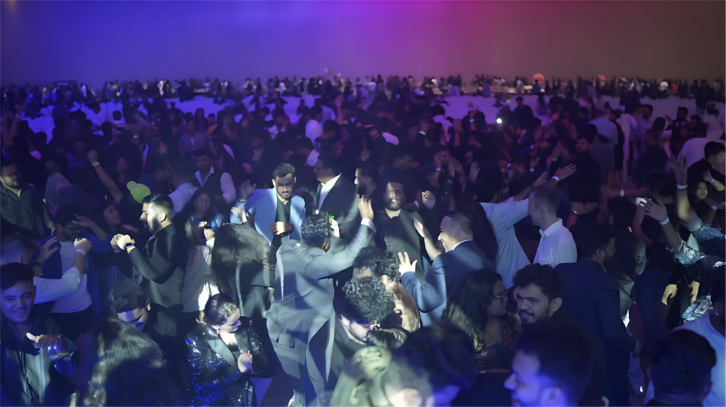 Corporate Event Management Company in Mumbai
