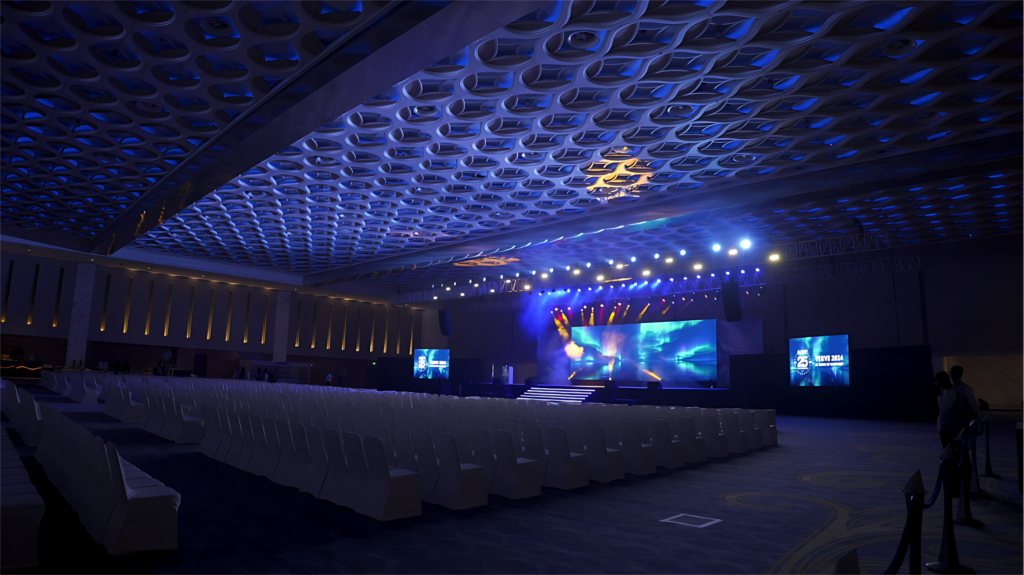 Corporate Event Trends 2026