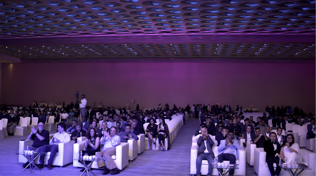 Corporate Event Planning