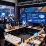 AI in corporate event management
