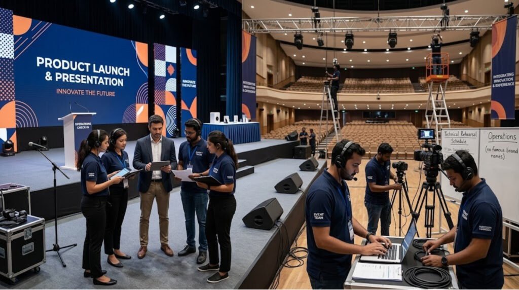 Corporate Event Management in 2027
